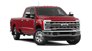2026 Ford Super Duty® External Image 5
